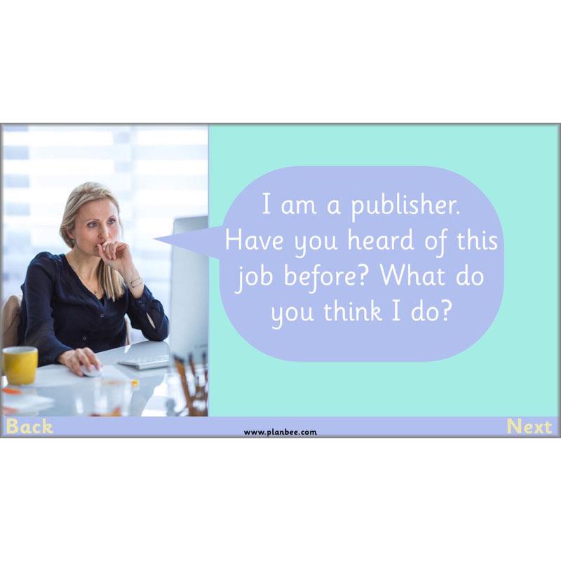 PlanBee Thanks for Everything Thankfulness Lesson | PlanBee