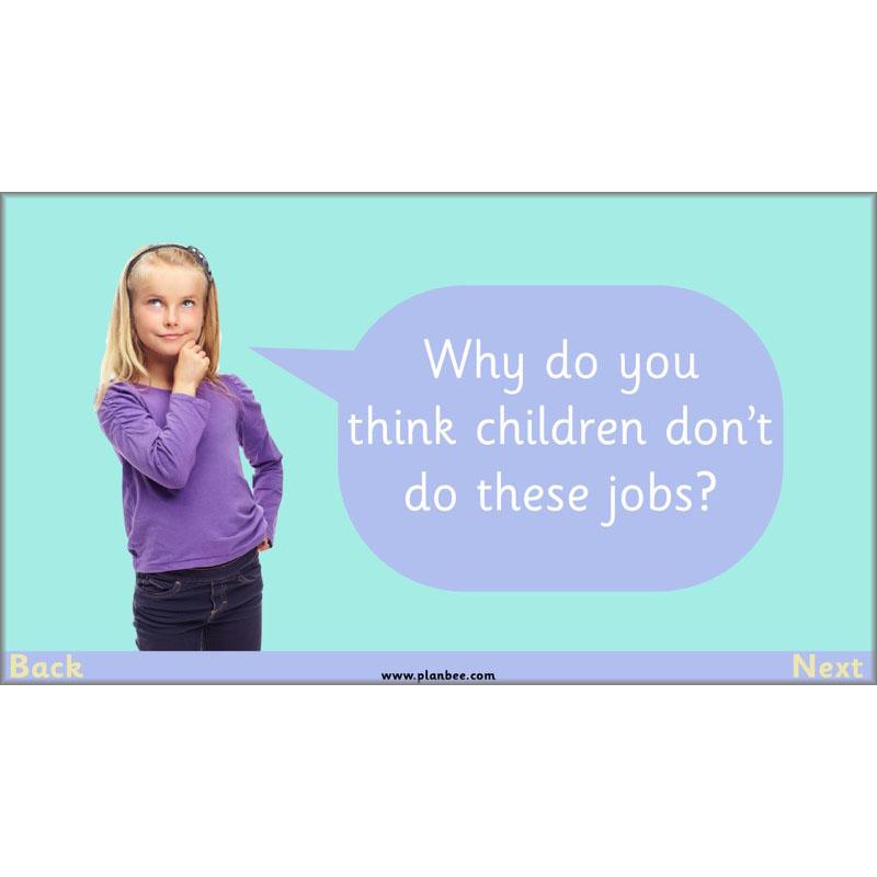 PlanBee Thanks for Everything Thankfulness Lesson | PlanBee