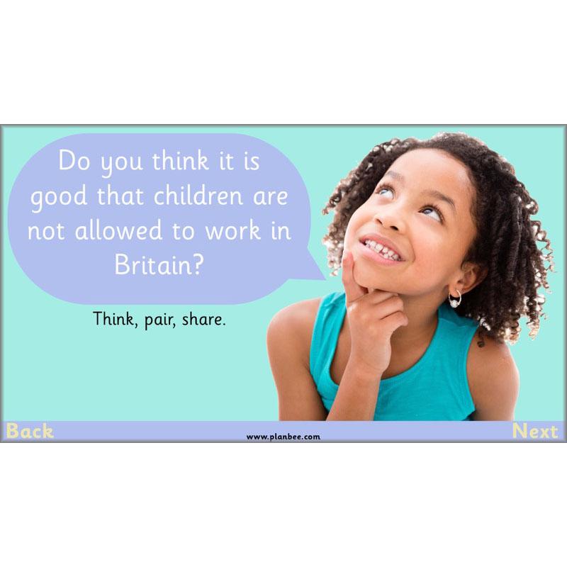 PlanBee Thanks for Everything Thankfulness Lesson | PlanBee