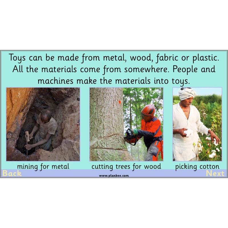 PlanBee Thanks for Everything Thankfulness Lesson | PlanBee