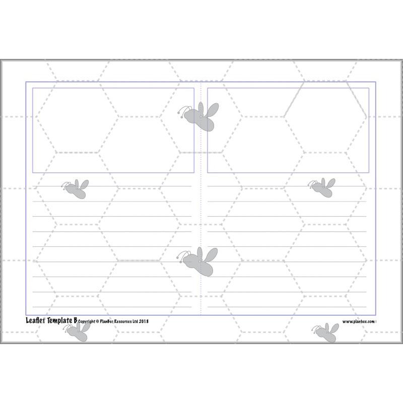 PlanBee Thanks for Everything Thankfulness Lesson | PlanBee