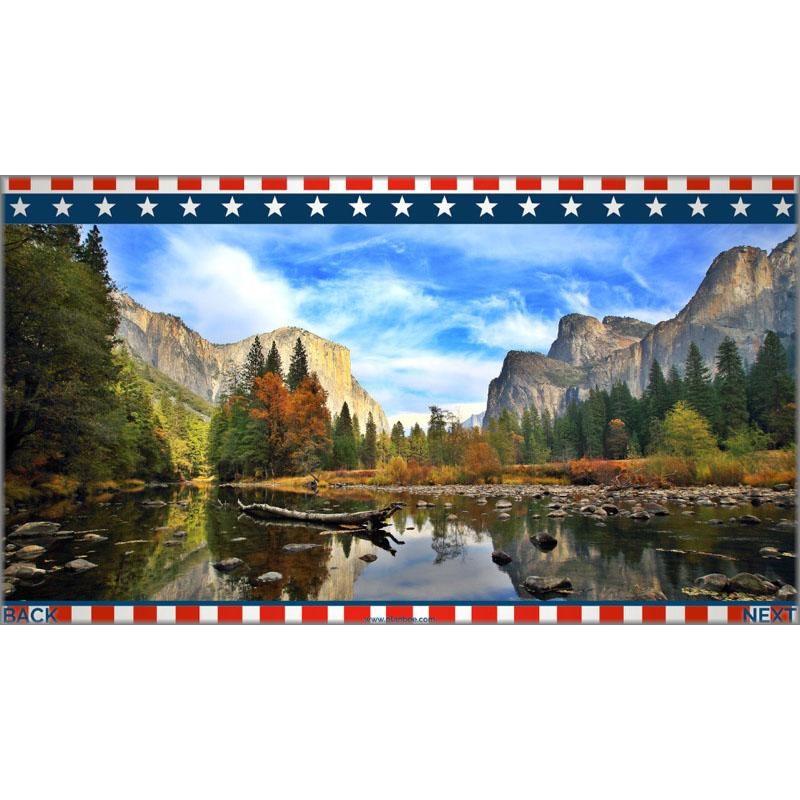 PlanBee The USA: KS2 Geography scheme of work for Year 3 & Year 4