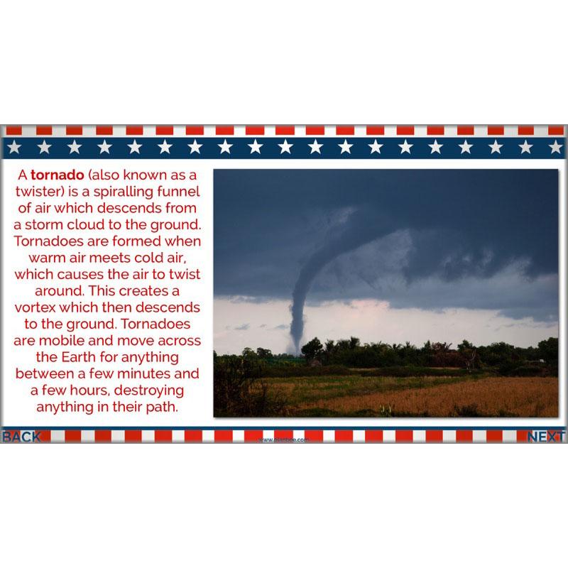 PlanBee The USA: KS2 Geography scheme of work for Year 3 & Year 4