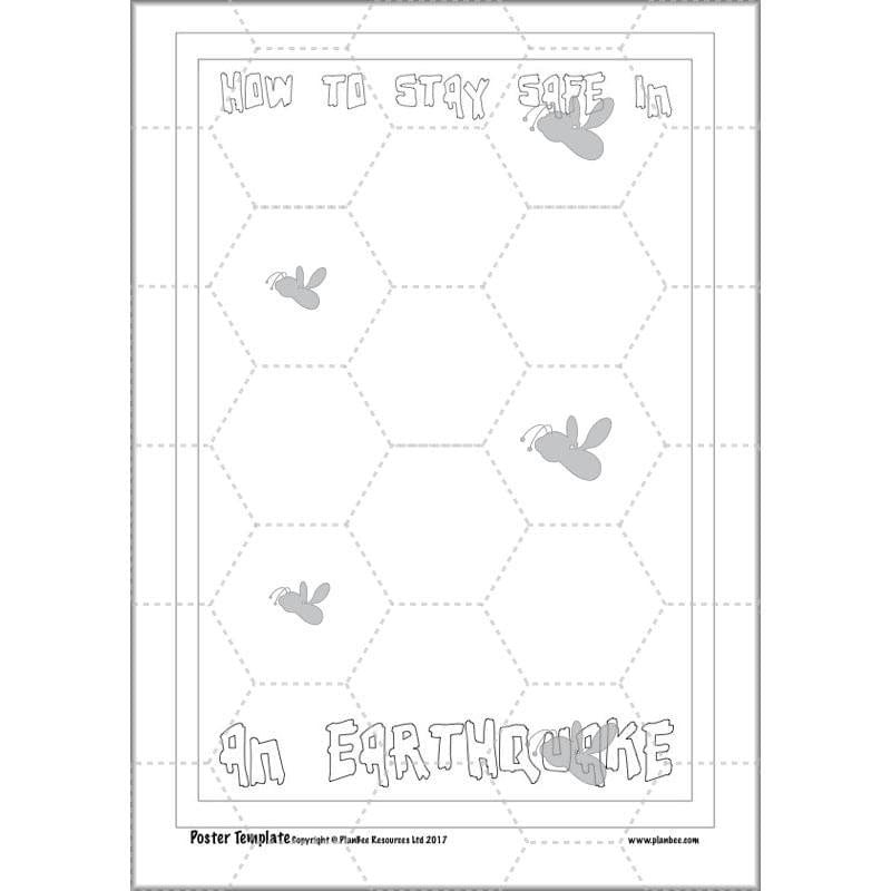 PlanBee The USA: KS2 Geography scheme of work for Year 3 & Year 4