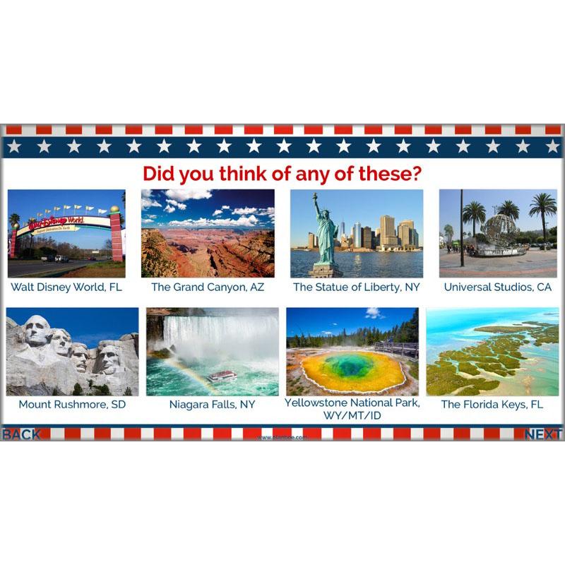 PlanBee The USA: KS2 Geography scheme of work for Year 3 & Year 4