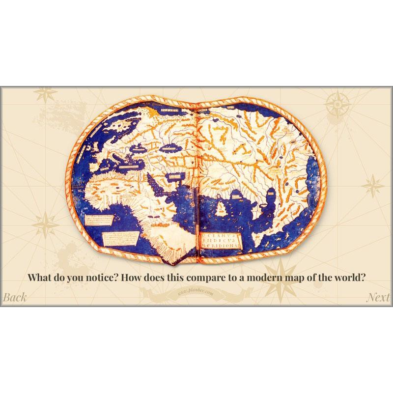 PlanBee British Empire KS2 Year 3 & Year 4 History Pack by PlanBee