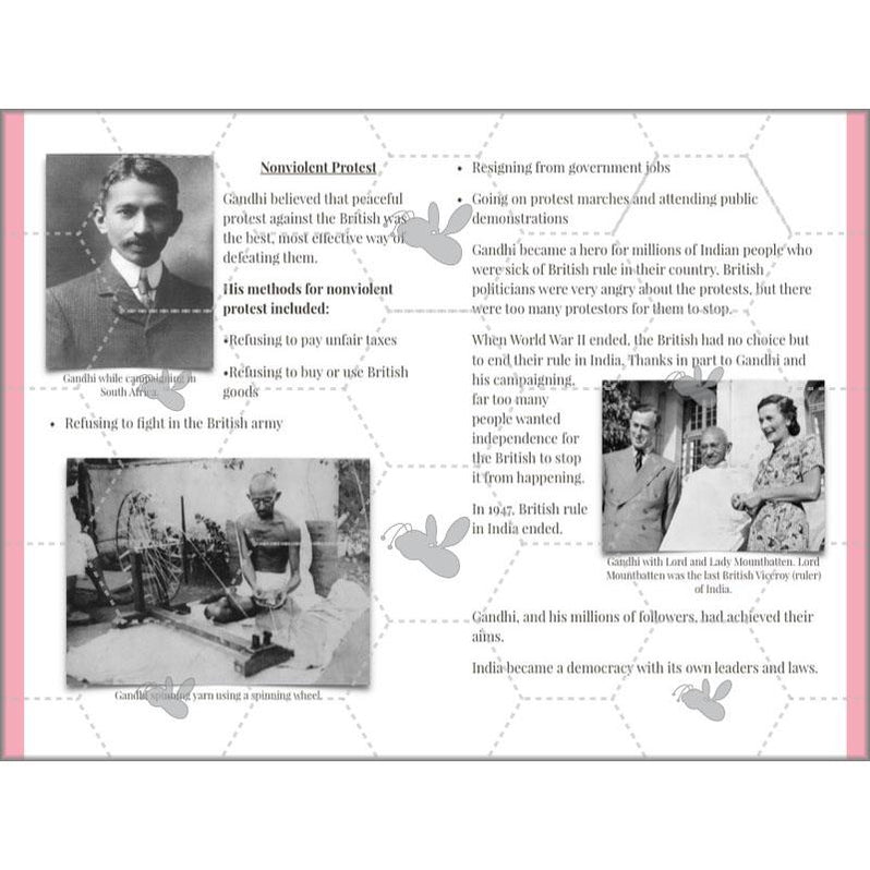 British Empire KS2 Year 3 & Year 4 History Pack by PlanBee