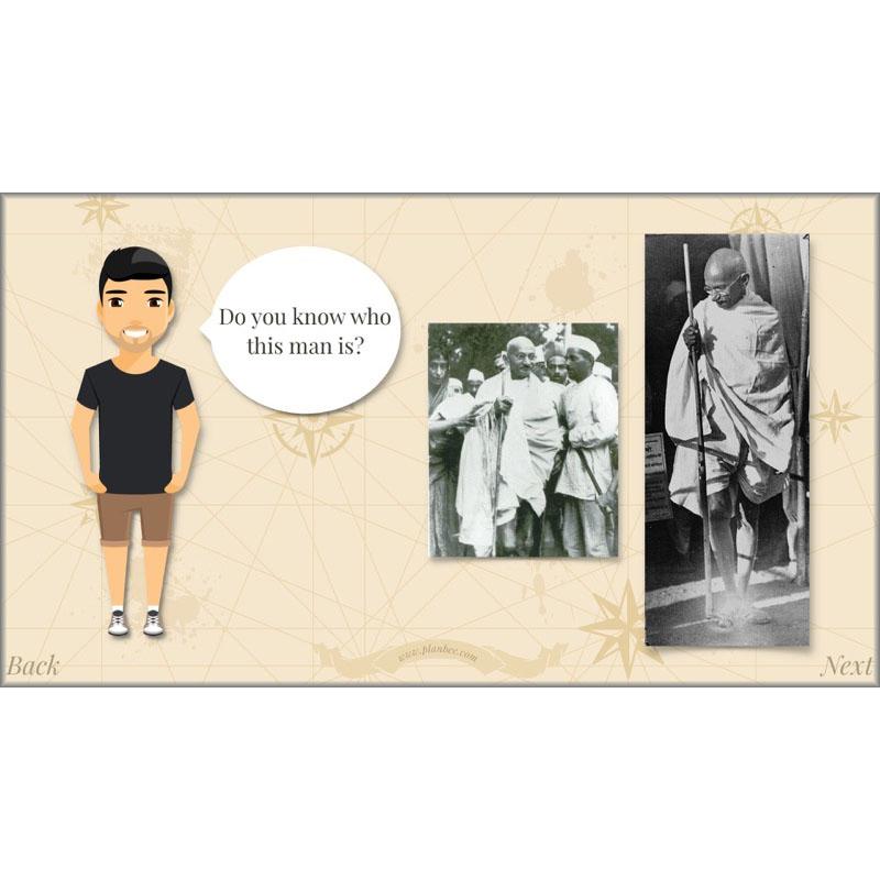 PlanBee British Empire KS2 Year 3 & Year 4 History Pack by PlanBee