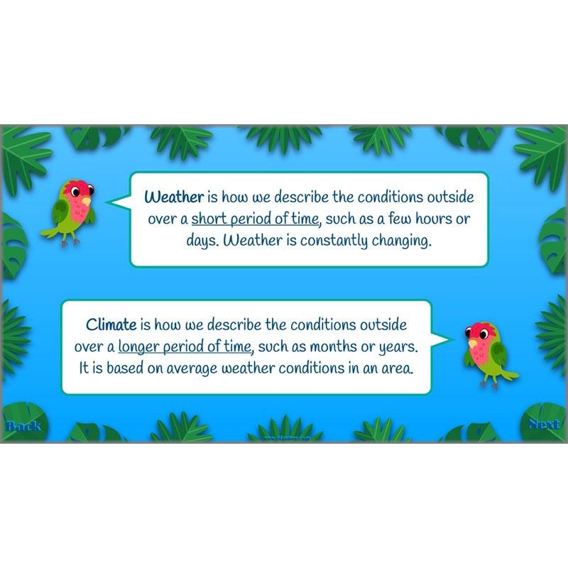 PlanBee Caribbean Geography KS2 Planning Pack by PlanBee