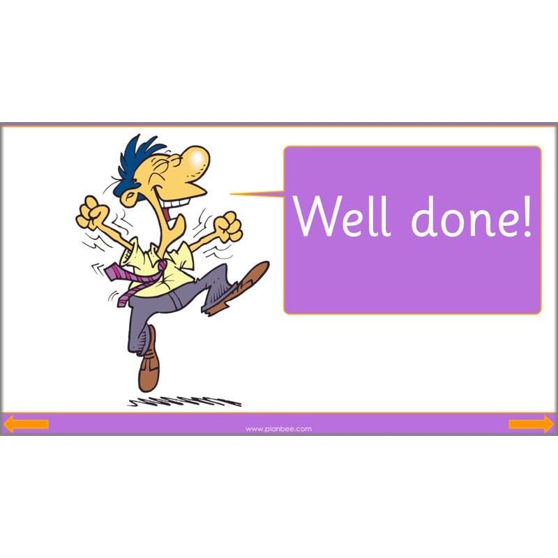 PlanBee The Four Seasons KS1 Lesson Plans, Slides & Worksheets for Year 1 & 2