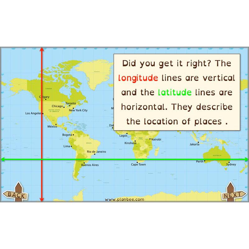 PlanBee The Grand Canyon KS2 Geography Lesson Plans