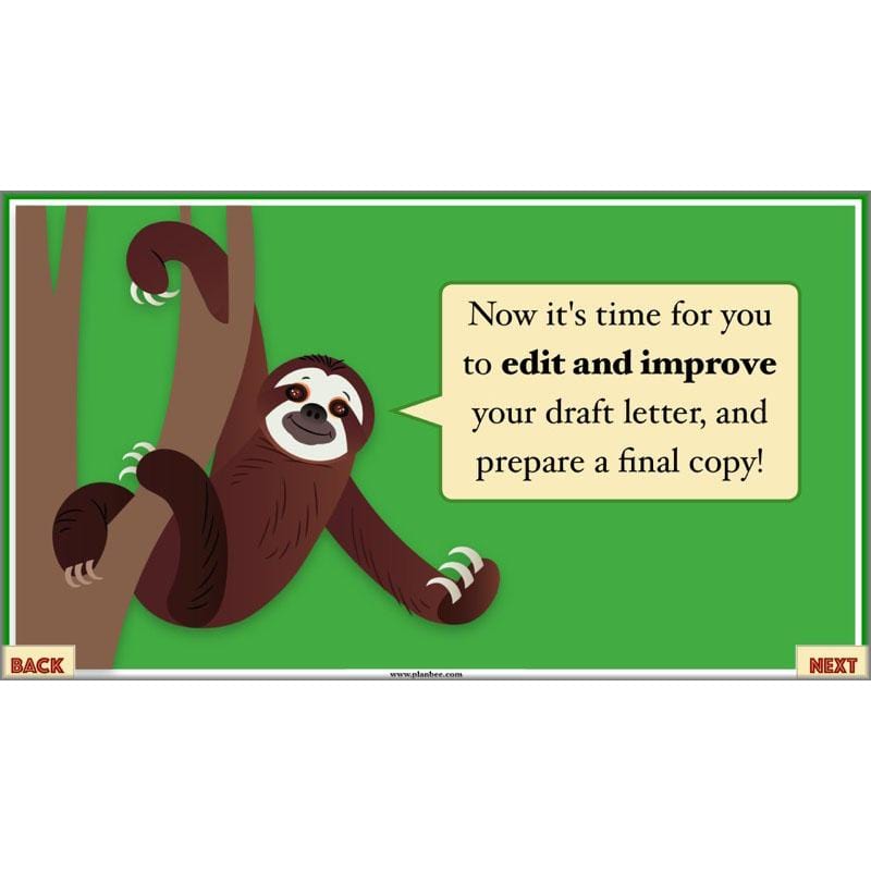 PlanBee The Great Kapok Tree Planning Year 4 | PlanBee				