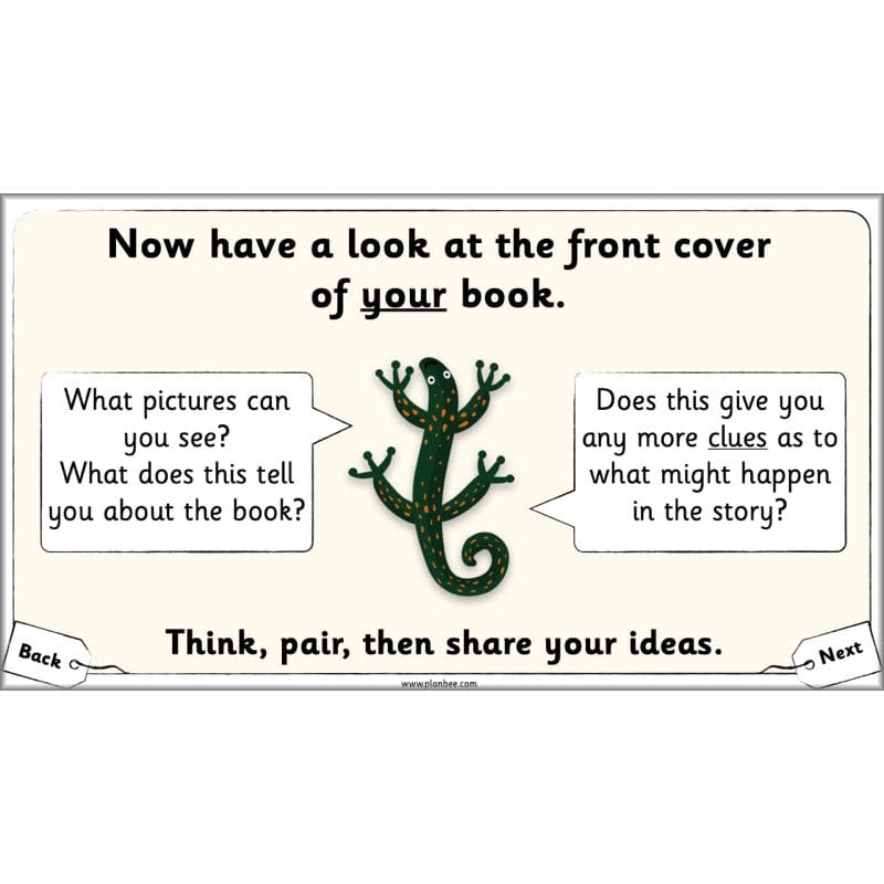 PlanBee The Great Pet Sale Resources KS1 | Year 1 English | PlanBee