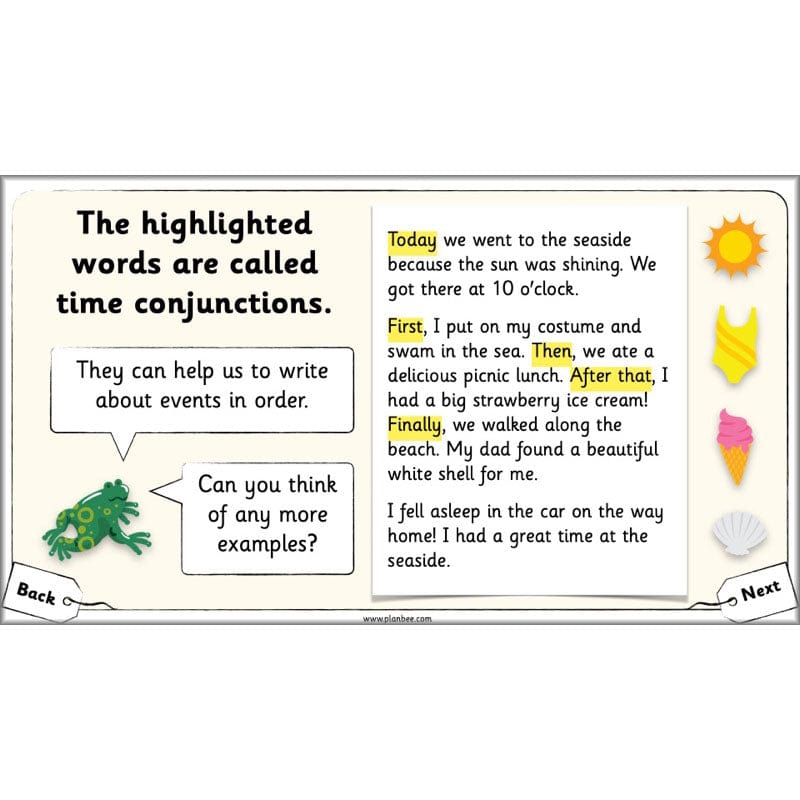 PlanBee The Great Pet Sale Resources KS1 | Year 1 English | PlanBee