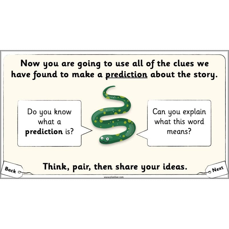 PlanBee The Great Pet Sale Resources KS1 | Year 1 English | PlanBee