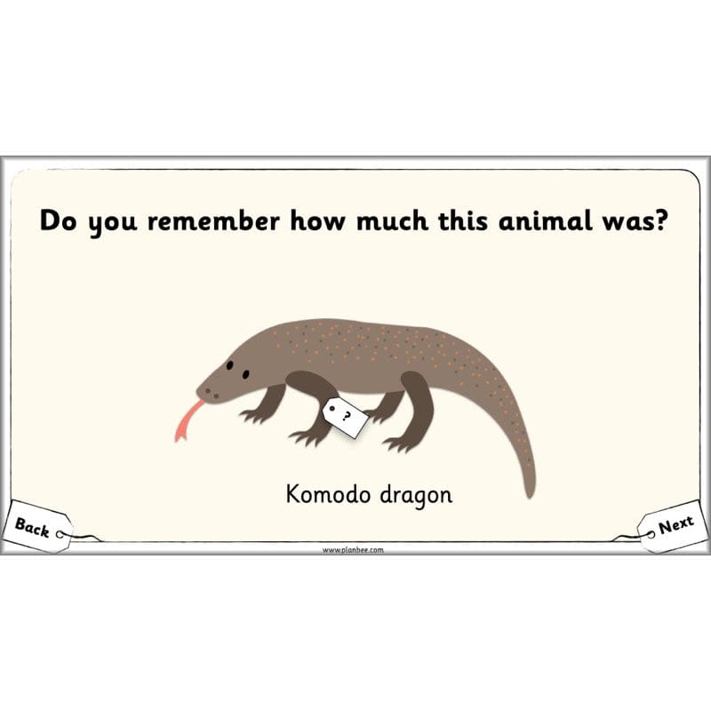 PlanBee The Great Pet Sale Resources KS1 | Year 1 English | PlanBee