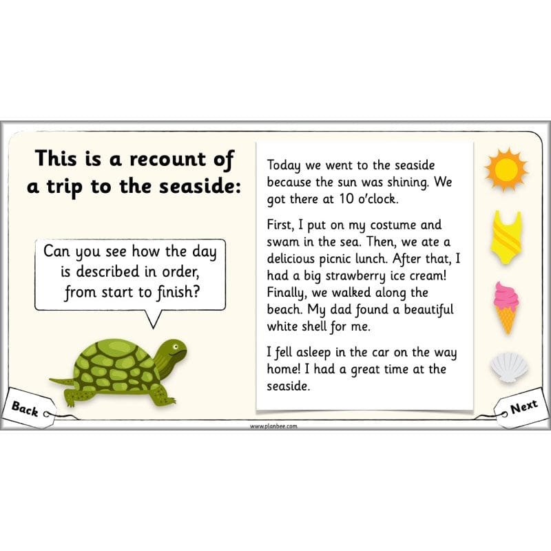 PlanBee The Great Pet Sale Resources KS1 | Year 1 English | PlanBee