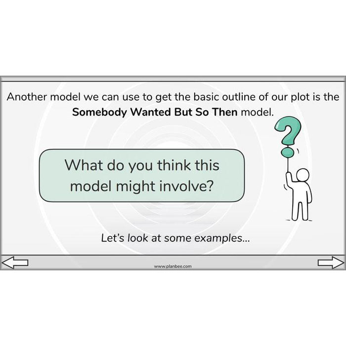 Year 6 KS2 Story Writing Lesson Planning Pack By PlanBee year-6-ks2-story-writing-lesson-planning-pack-by-planbee