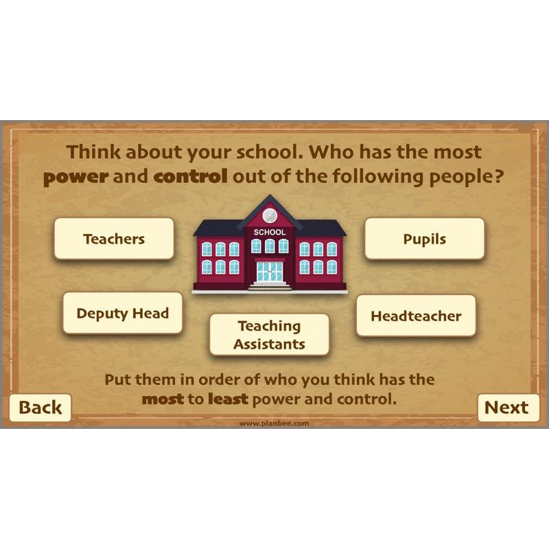 PlanBee The Normans KS2 History lesson plan pack and resources