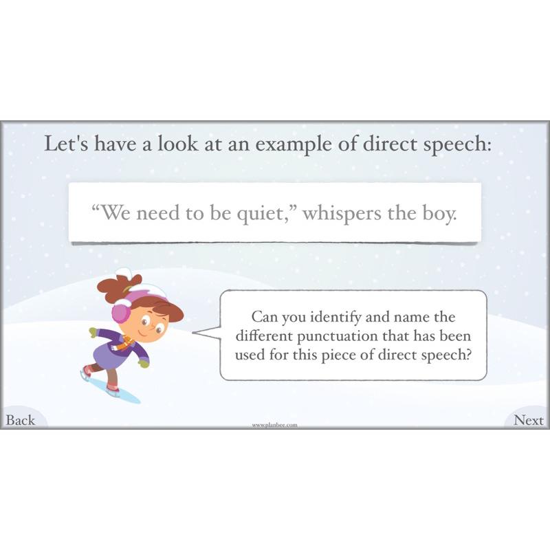 PlanBee The Snowman Activities Planning Pack | Year 3 English lessons