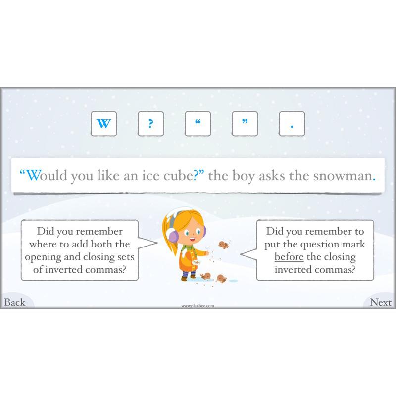 PlanBee The Snowman Activities Planning Pack | Year 3 English lessons