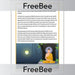PlanBee FREE The Story of Buddha KS2 by PlanBee
