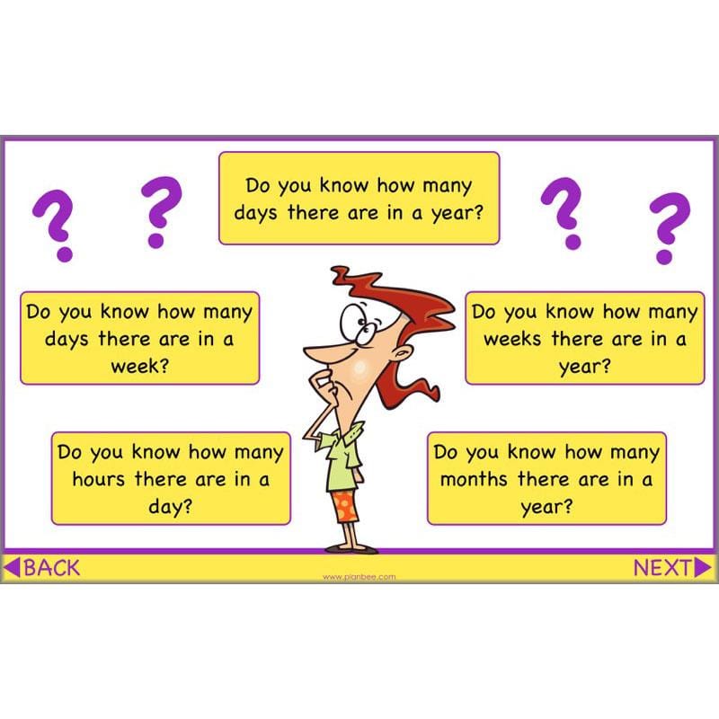 PlanBee Time: Year 3 Maths Lesson Plans, Word Problems and Worksheets