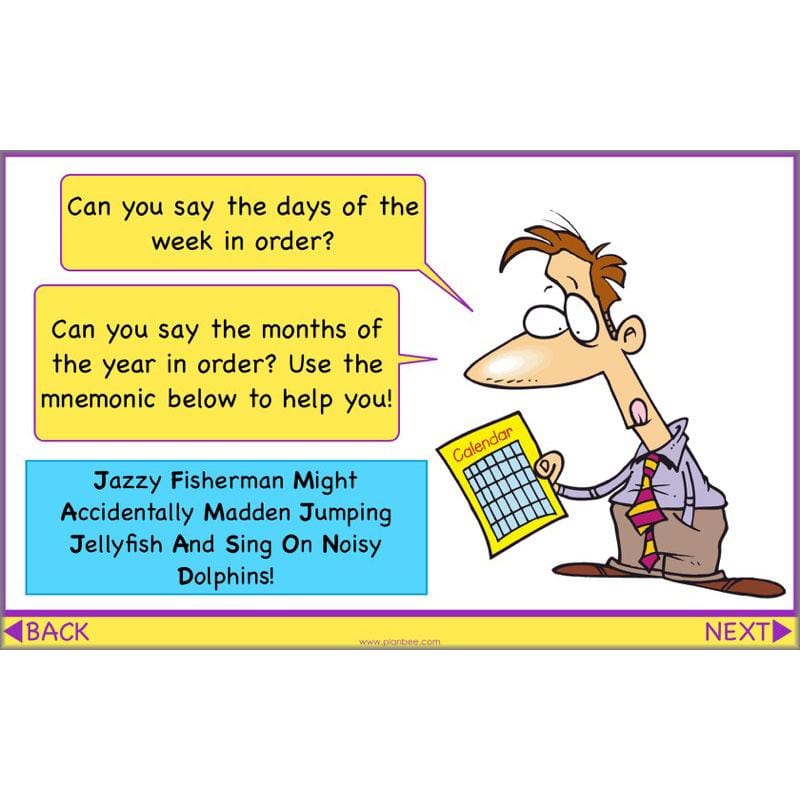 PlanBee Time: Year 3 Maths Lesson Plans, Word Problems and Worksheets