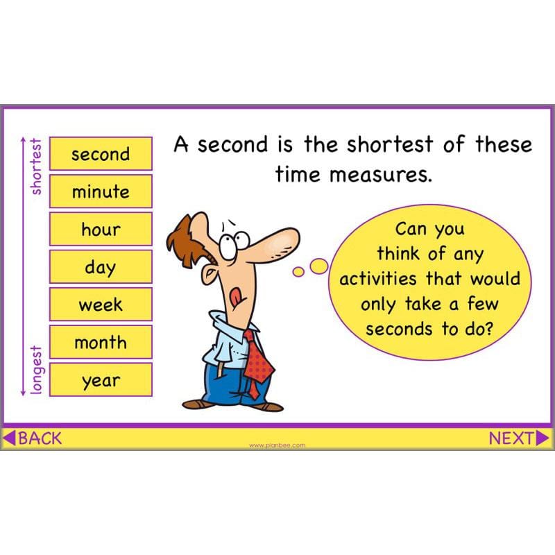 PlanBee Time: Year 3 Maths Lesson Plans, Word Problems and Worksheets