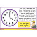 PlanBee Time: Year 3 Maths Lesson Plans, Word Problems and Worksheets