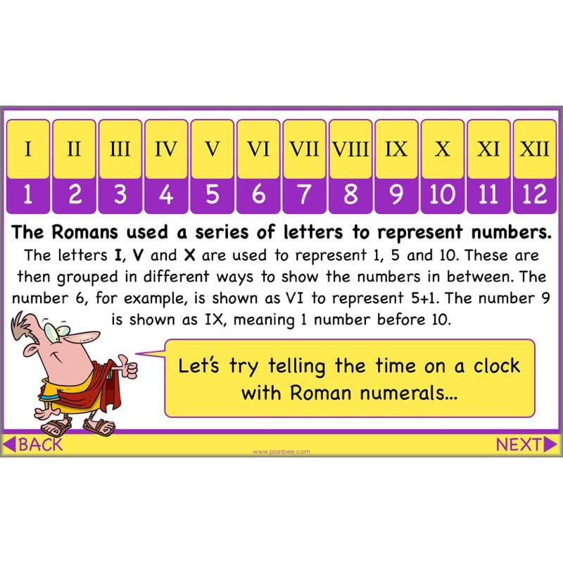 PlanBee Time: Year 3 Maths Lesson Plans, Word Problems and Worksheets