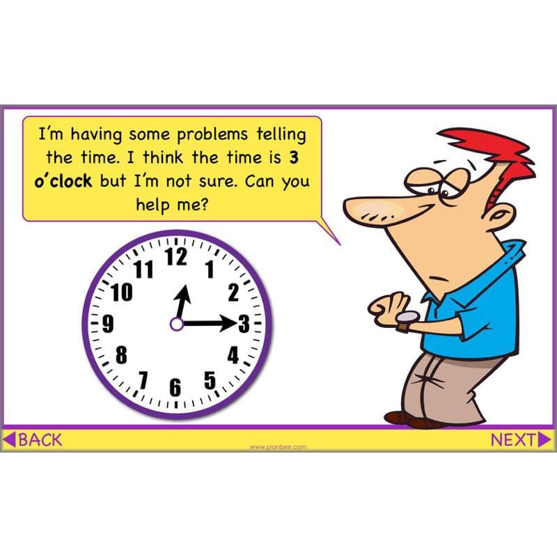 PlanBee Time: Year 3 Maths Lesson Plans, Word Problems and Worksheets