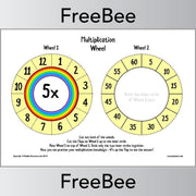 PlanBee Times Table Activities KS2 KS1 FREE Resources by PlanBee
