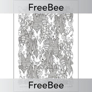 PlanBee Easter Activities FreeBee Pack