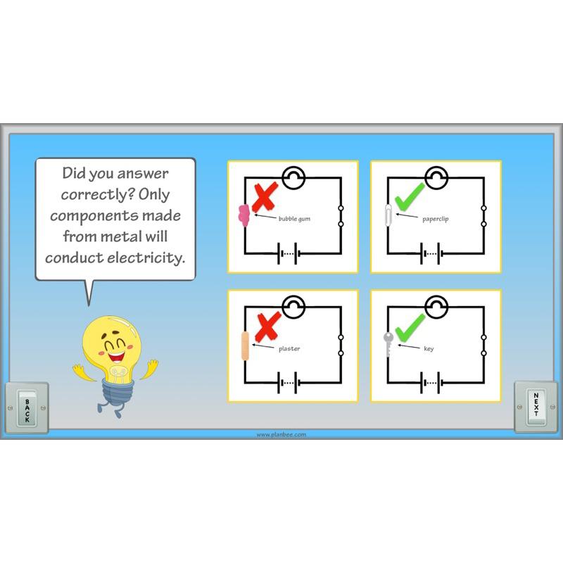 PlanBee Torches KS2 | Year 4 DT lessons | PlanBee