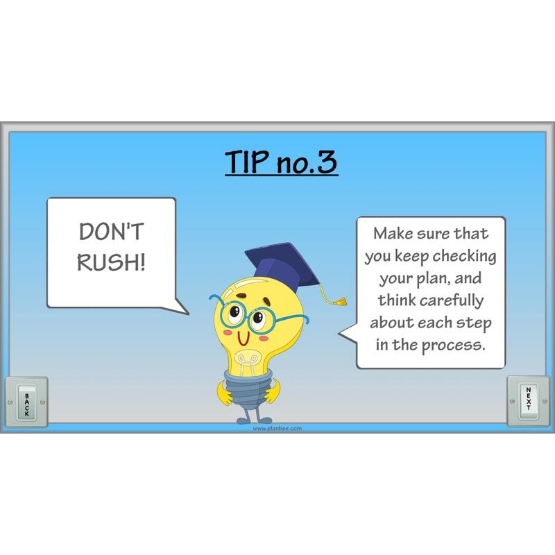 PlanBee Torches KS2 | Year 4 DT lessons | PlanBee