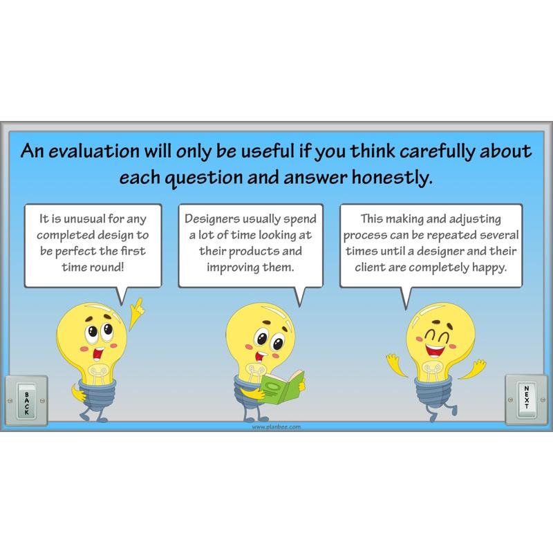 PlanBee Torches KS2 | Year 4 DT lessons | PlanBee