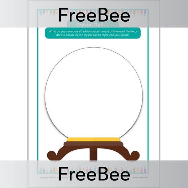 PlanBee Free Transition Day Activities Pack by PlanBee