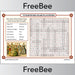 PlanBee FREE Tudors Word Search by PlanBee