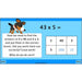 PlanBee Multiplying by Multiples of 10 and 100 - Year 3 Primary Maths Lesson