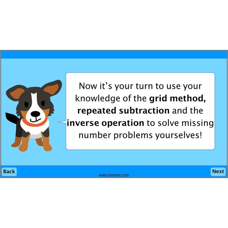 PlanBee Multiplying by Multiples of 10 and 100 - Year 3 Primary Maths Lesson