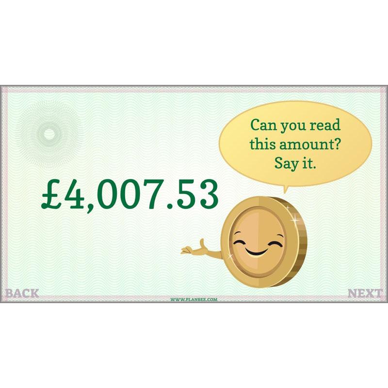 PlanBee Using Money - Complete Year 6 Maths Planning - Measurement