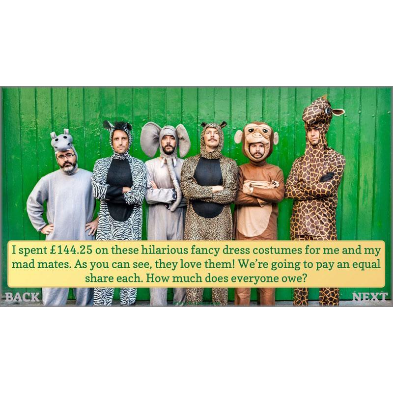 PlanBee Using Money - Complete Year 6 Maths Planning - Measurement