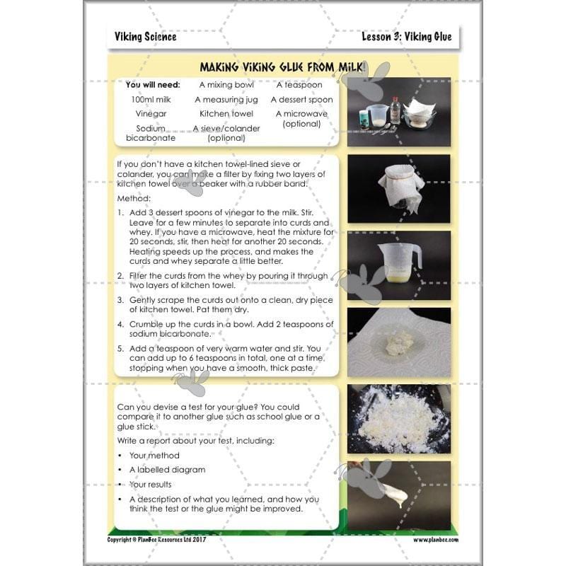 SALE Viking Science - Working Scientifically: Year 5 & Year 6 Science