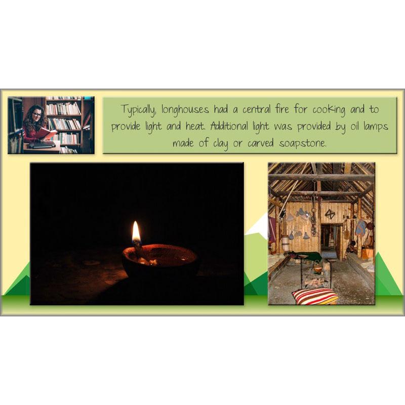 PlanBee Viking Science - Working Scientifically: Year 5 & Year 6 Science