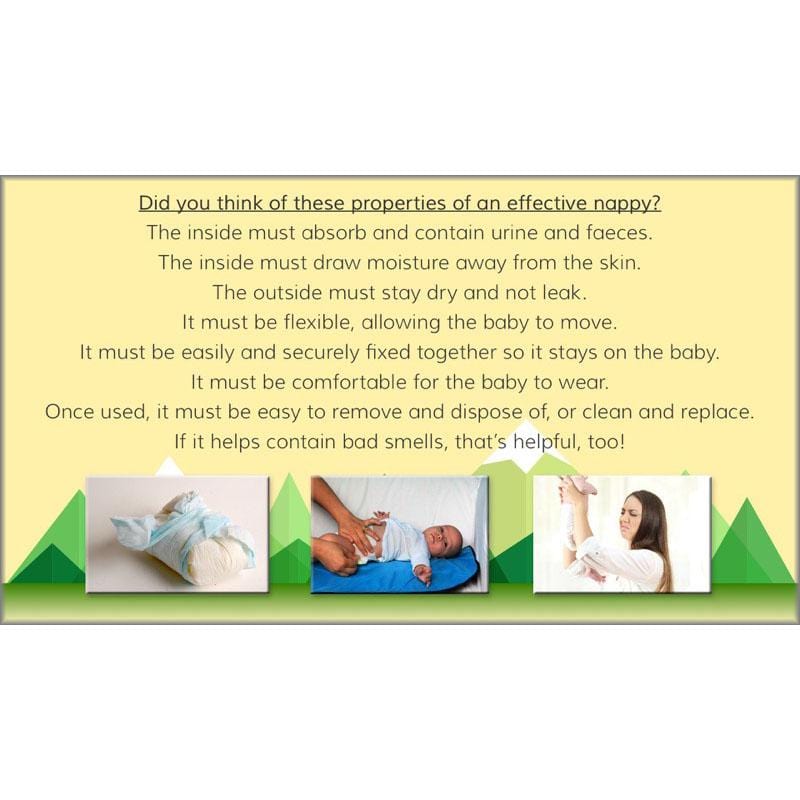 PlanBee Viking Science - Working Scientifically: Year 5 & Year 6 Science