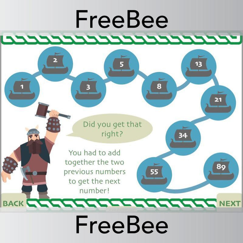 Free Viking Riddles And Brain Teasers For Ks2 By Planbee