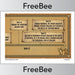 PlanBee FREE Vikings Timeline KS2 by PlanBee