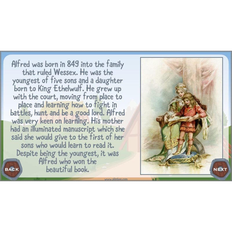 PlanBee Vikings and Anglo Saxons KS2 Planning Pack by PlanBee