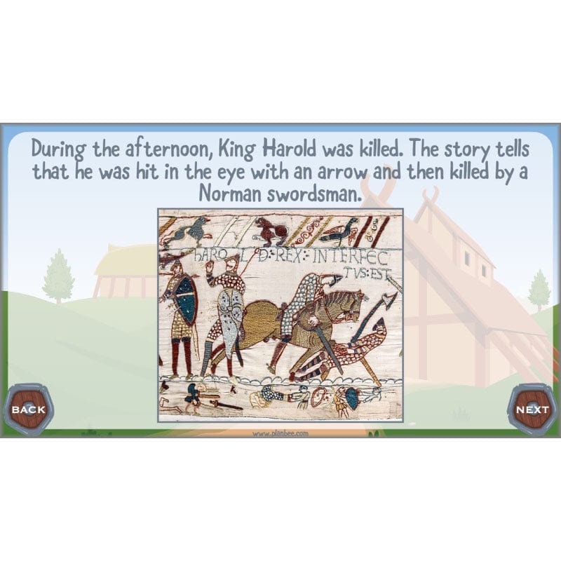 PlanBee Vikings and Anglo Saxons KS2 Planning Pack by PlanBee